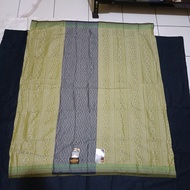 Sarung Wadimor Strimin Songket Polos Warna