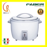 Faber FRC-218 1.8L 700W Rice Cooker