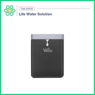 Total Swiss Water Solution - Life Water Solution