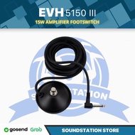 EVH 5150 III 15W Amplifier Footswitch