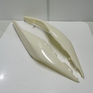 Khung Nắp đuôi cho phụ kiện Xe máy Yamaha NVX aerox V1 V2