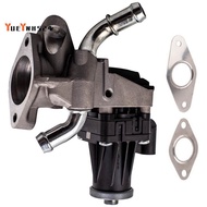 EGR Valve Metal EGR Valve Black for  Ranger Transit  Boxer  2.2  9800555380 BK2Q9D475CB