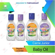 Carrie Junior Baby Oil Regular / Carrie Junior Baby Oil Lavender
