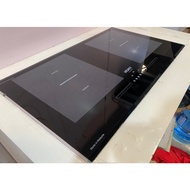 Homy HM-206 Double Induction Cooker