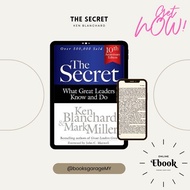 7he Secret | Self Help