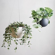 日本KINTO PLANT POT盆栽吊籃 / 共2色 / 14cm / 17.4cm