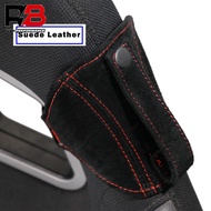 Seatbelt Guide JDM Racing Car Bucket Seat Belt Holder Protector for BRIDE RECARO SPARCO TAKATA