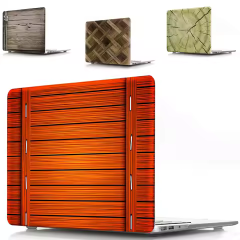 Transparent Case for Huawei Matebook 14 D16 D14 2024 Hard Cover Laptop Replace Shell Sticker Skin Fo