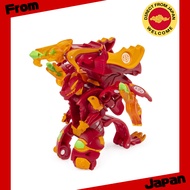 Bakugan Explosive Gear Set Dragonoid Ultra [Direct from Japan]