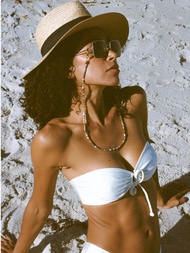 澳洲Sunny Cords Jasmine 山與茉莉 帽鍊|眼鏡鍊|口罩鍊