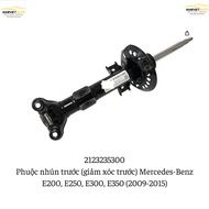 Front shock absorber (front shock absorber) Mercedes-Benz E200, E250, E300, E350 (2009-2015)