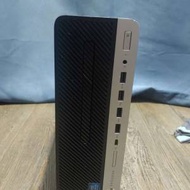 HP prodesk 600 G4 i5 8500