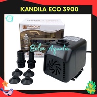 KANDILA ECO 3900 ECO - 3900 Aquarium Pond Submersible Pump Strong 24 HOURS