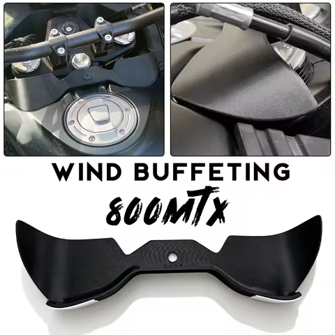 For CFMOTO 800MTX 800MT-X Cockpit Windshield MTX800 Windscreen Deflector 800 MTX 800 MT-X Wind Prote