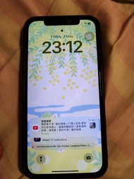 iphone 12 pro 256gb 行貨過咗保養女仔用機