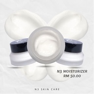 [READY STOCK] N3 Skincare Moisturer / Pelembab muka