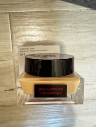Shu uemura 粉底液574