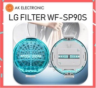 Filter For LG WF-SP90S Replacement Washing Machine Spare Parts