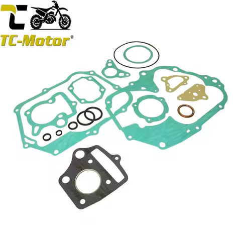 TC-Motor Engine Rebuild Gasket Set Repair Kits For Honda Z50A Z50 CF50 CD50 CT50 ST50 SS50 ZB50 Mini