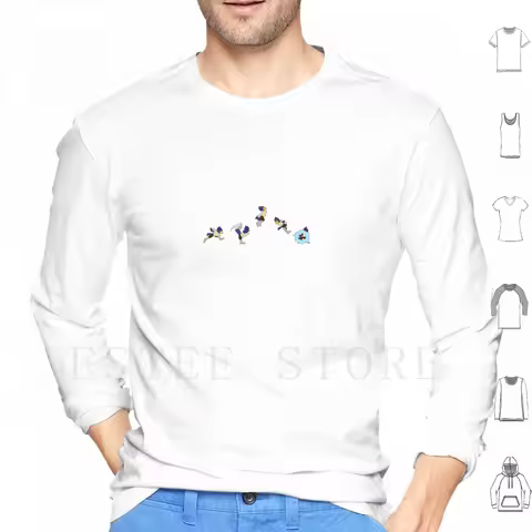 Simply Falco Hoodies Long Sleeve Luigi Super Smash Bros Brother Melee Ssbm Ssb Ssb Sm4sh Gamecube Wi