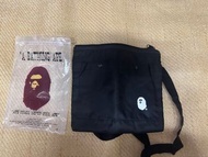 A Bathing Ape 袋 包順豐