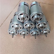 Motor 775 rpm - 120w