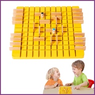 Family Strategy Board Games Interactive Matching Toy Interactive Battle Games for Daycare Centers Pl