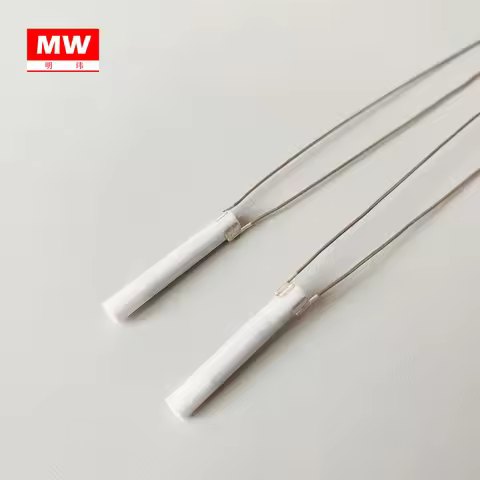Micro Miniature Heating Element 5V 12V 24V Low Voltage Ceramic Heater for 3D Printer