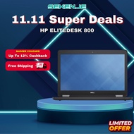 RF Dell Latitude E5550 Intel Core i5- 5th Gen 4GB RAM 500GB HDD 15.6" Laptop