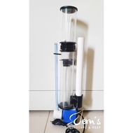 Protein Skimmer NANO - HANG ON (Sea Aquarium Filtration)