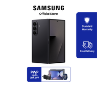 Samsung Galaxy Z Fold7