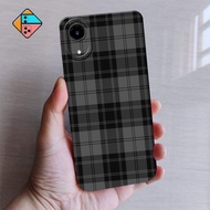 SAMSUNG A03 CORE Case - Silver Star - SAMSUNG A03 CORE Casing - Men's and Women's Case - Cellphone S