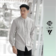 KEMEJA Firsthand X Ereste Shirt Ascetic Men's Long Sleevekoko