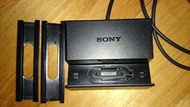 索尼 SONY DK-31 / DK 31 原廠座充 Z1 / C6903 / L39H 原廠配件/多媒體座 配件完整
