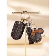 20 Types Bowo bx5 Key Cover Bowo bx7 Car bx6 Pack bx3 Dedicated bxi7 High-End Buckle Case Female Mod