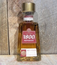 1800 REPOSADO TEQUILA 1800 REPOSADO TEQUILA