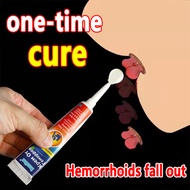 Hemorrhoids cream Herbal Buasir relief pain Antibacterial Herbal Buasir Ubat hemorrhoid Ubat Paling 