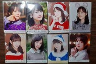 乃木坂46 生田繪梨花 堀未央奈 與田祐希 照片 生寫真 新年 聖誕 Sing Out 逃げ水 個別