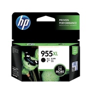 HP 955XL High Yield Black Original Ink Cartridge For 7720/7730/7740/8720/8730/8210