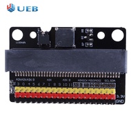 Iobit bảng mở rộng Breakout Adapter cho microbit iobit bảng mở rộng cho BBC Micro: Bit phát triển mô