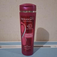 SERASOFT SERUM SHAMPO 170ml
