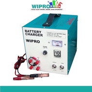 Wipro Battery Charger AHR Regular 20Amp(6 -60V) 10Amp(6 -24V) 15Amp(6 -24V)