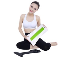 Massage Auxiliary Back Pain Auxiliary Lumbar Lumbar Household Belt Support Auxiliary Spine Device Cu