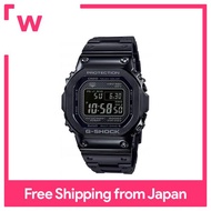 CASIO watch G-SHOCK G shock with Bluetooth Solar radio GMW-B5000GD-1JF Men's