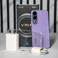 ViVo V70 FE 8+256Gb HK spec