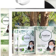 Best SELLER||Freshcare Eucalyptus Patch|Freshcare Eucalyptus Patch||Freshcare Eucalyptus/Telon Patch (12 Patches) | Fresh Care aromatherapy Mask