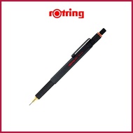 Rotring ROTRING800 Black Mechanical Pencil 0.5mm 1904447