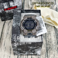 CASIO G-SHOCK CORDURA GD-010CE-5DR / GD-010CE-5 / GD-010CE / GD-010 BROWN CLOTH BAND MEN DIGITAL WAT
