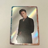 英皇 Egg Effect 小卡 謝霆鋒 Nicholas Tse