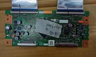 InFocus鴻海LED液晶電視XT-60CP800邏輯板RUNTK 5489TP 0116FV